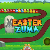 Easter Zuma