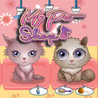 My Pet Shop